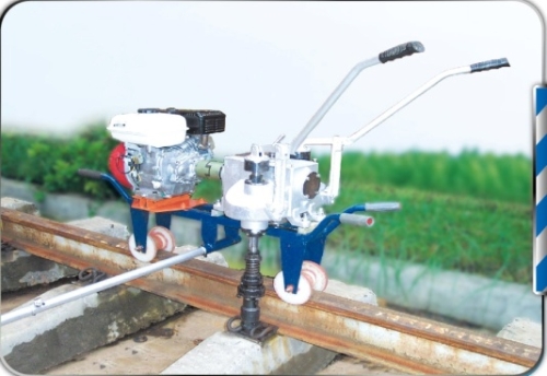 BS-Ⅱ雙頭內(nèi)燃、電動扳手